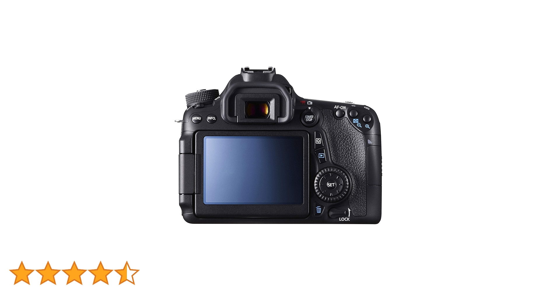 一眼レフカメラ　Canon EOS70D EOS 70D - キヤノンカメラミュージアム